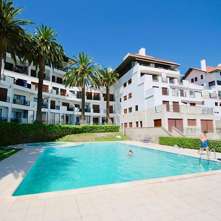 Ocean - Duplex Apartment 65M From The Beach With Pool And Parking 圣马蒂纽·杜·波特 外观 照片