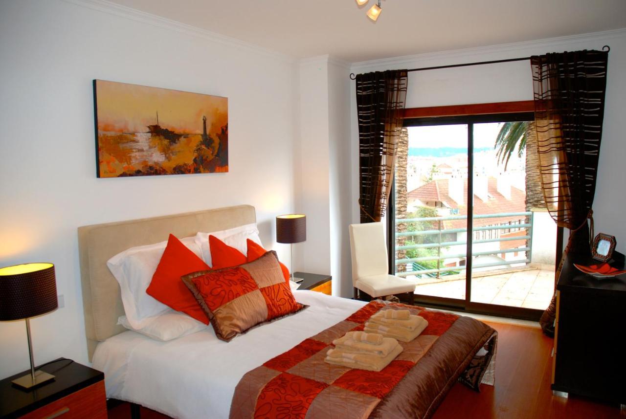 Ocean - Duplex Apartment 65M From The Beach With Pool And Parking 圣马蒂纽·杜·波特 外观 照片