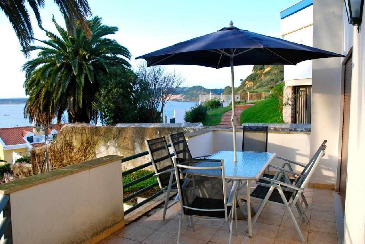 Ocean - Duplex Apartment 65M From The Beach With Pool And Parking 圣马蒂纽·杜·波特 外观 照片