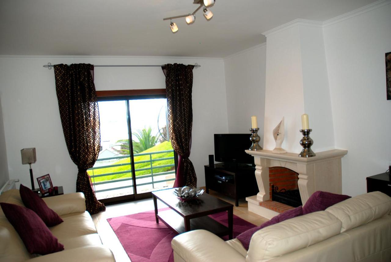 Ocean - Duplex Apartment 65M From The Beach With Pool And Parking 圣马蒂纽·杜·波特 外观 照片
