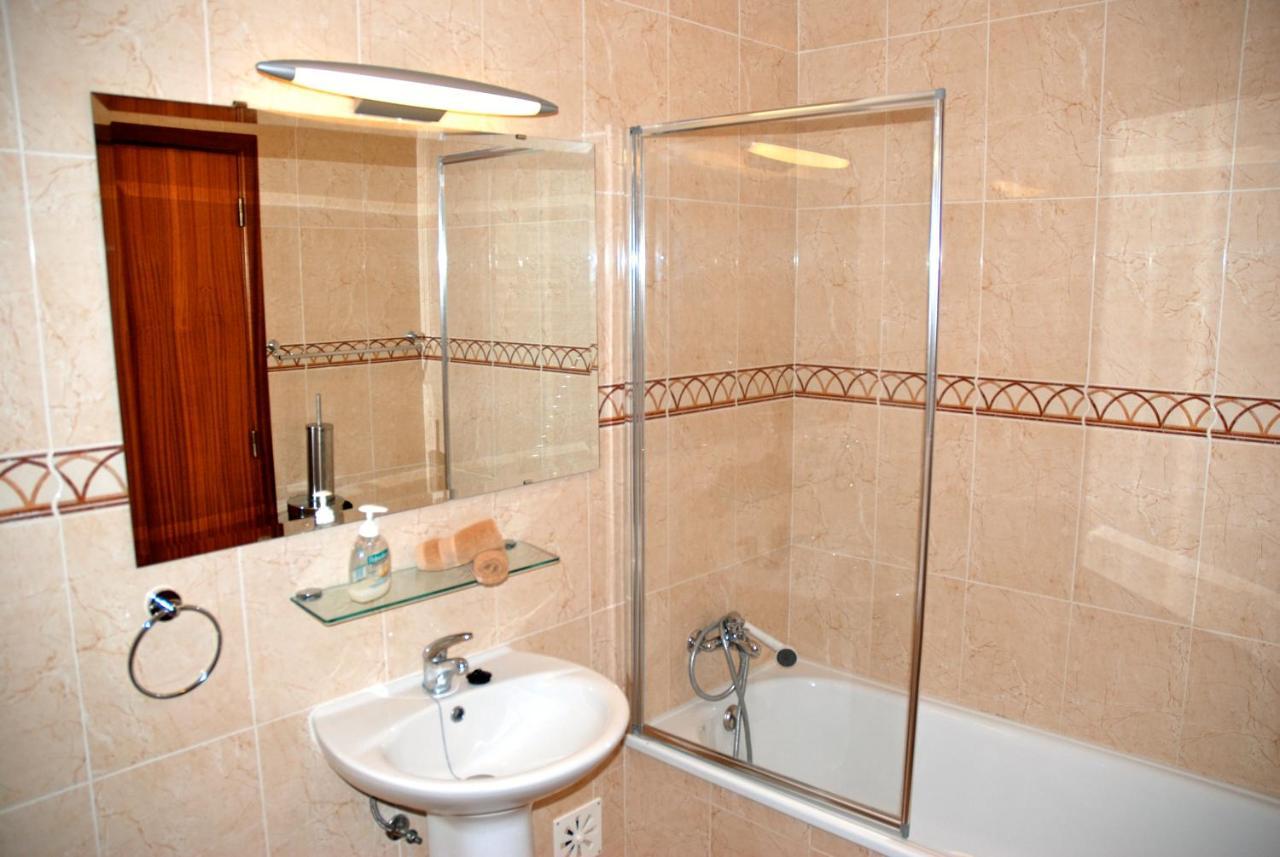 Ocean - Duplex Apartment 65M From The Beach With Pool And Parking 圣马蒂纽·杜·波特 外观 照片