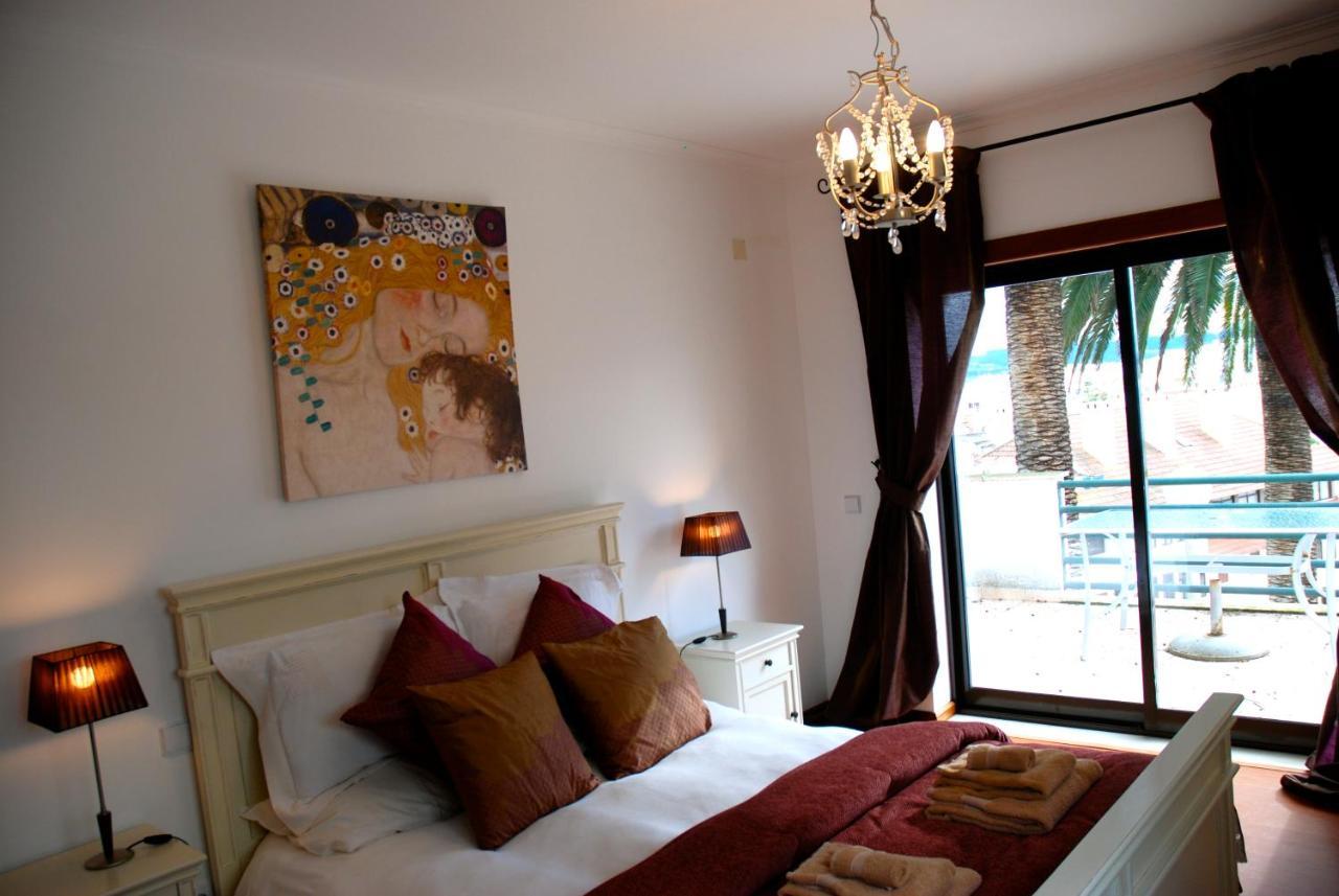 Ocean - Duplex Apartment 65M From The Beach With Pool And Parking 圣马蒂纽·杜·波特 外观 照片