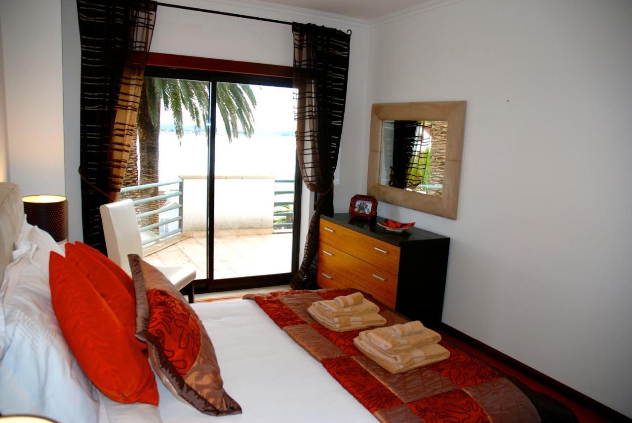 Ocean - Duplex Apartment 65M From The Beach With Pool And Parking 圣马蒂纽·杜·波特 外观 照片