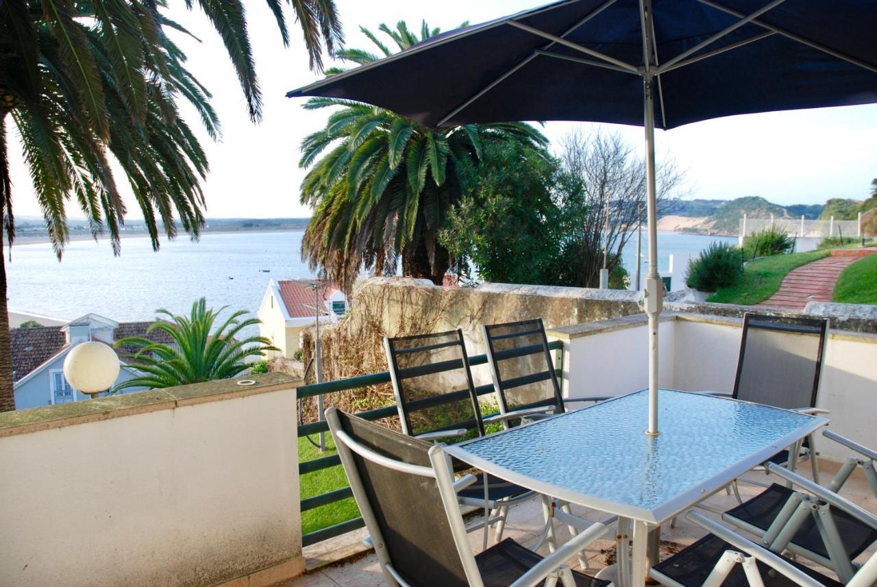 Ocean - Duplex Apartment 65M From The Beach With Pool And Parking 圣马蒂纽·杜·波特 外观 照片