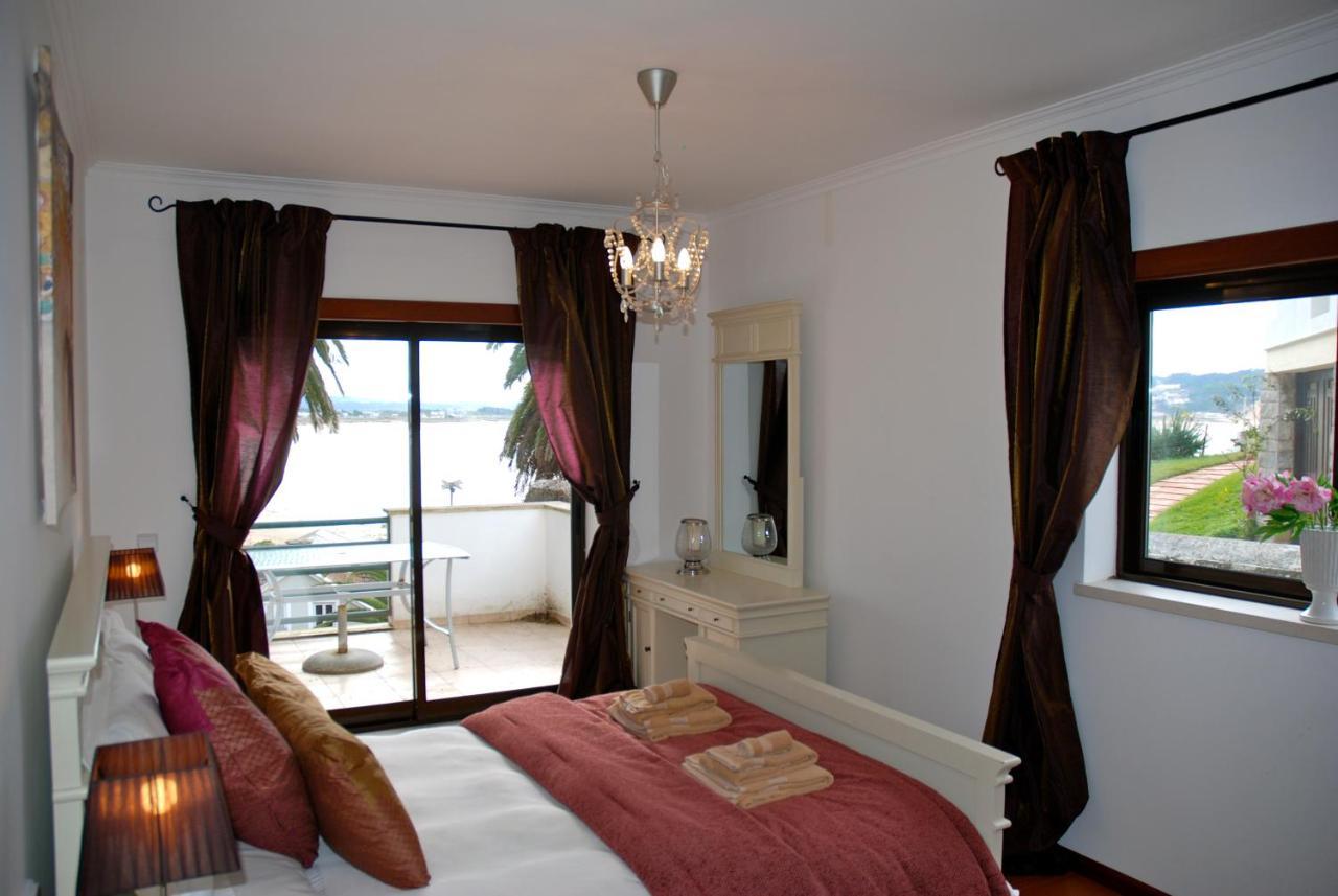Ocean - Duplex Apartment 65M From The Beach With Pool And Parking 圣马蒂纽·杜·波特 外观 照片