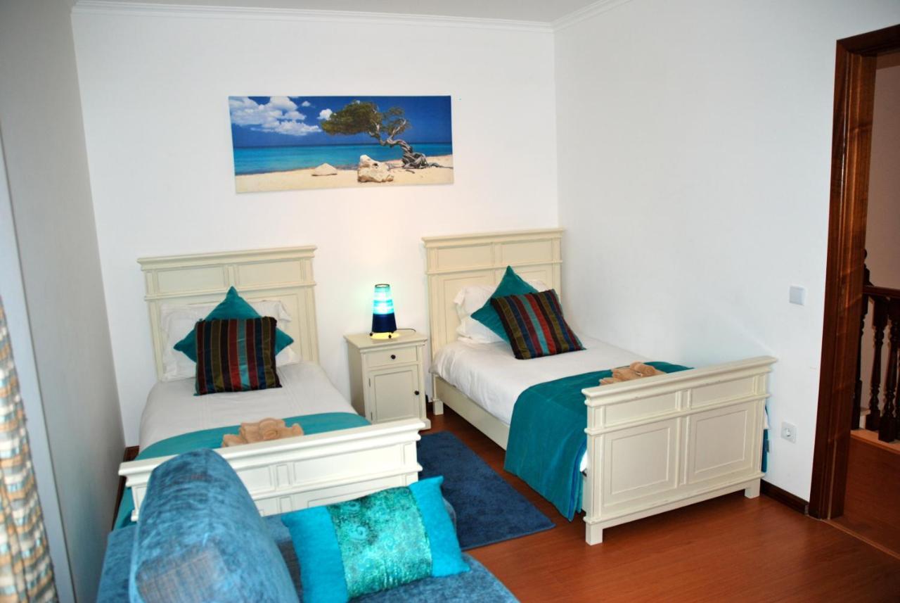 Ocean - Duplex Apartment 65M From The Beach With Pool And Parking 圣马蒂纽·杜·波特 外观 照片