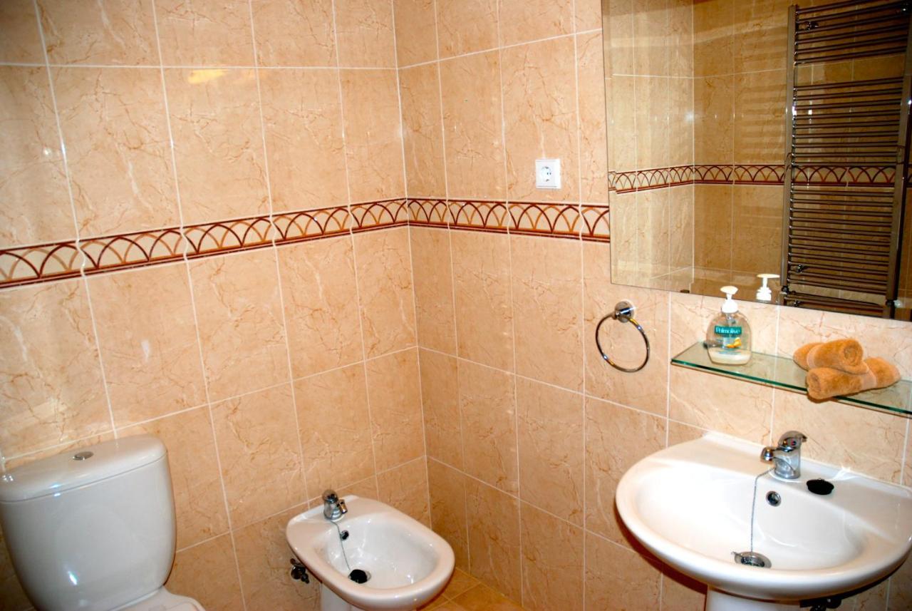 Ocean - Duplex Apartment 65M From The Beach With Pool And Parking 圣马蒂纽·杜·波特 外观 照片