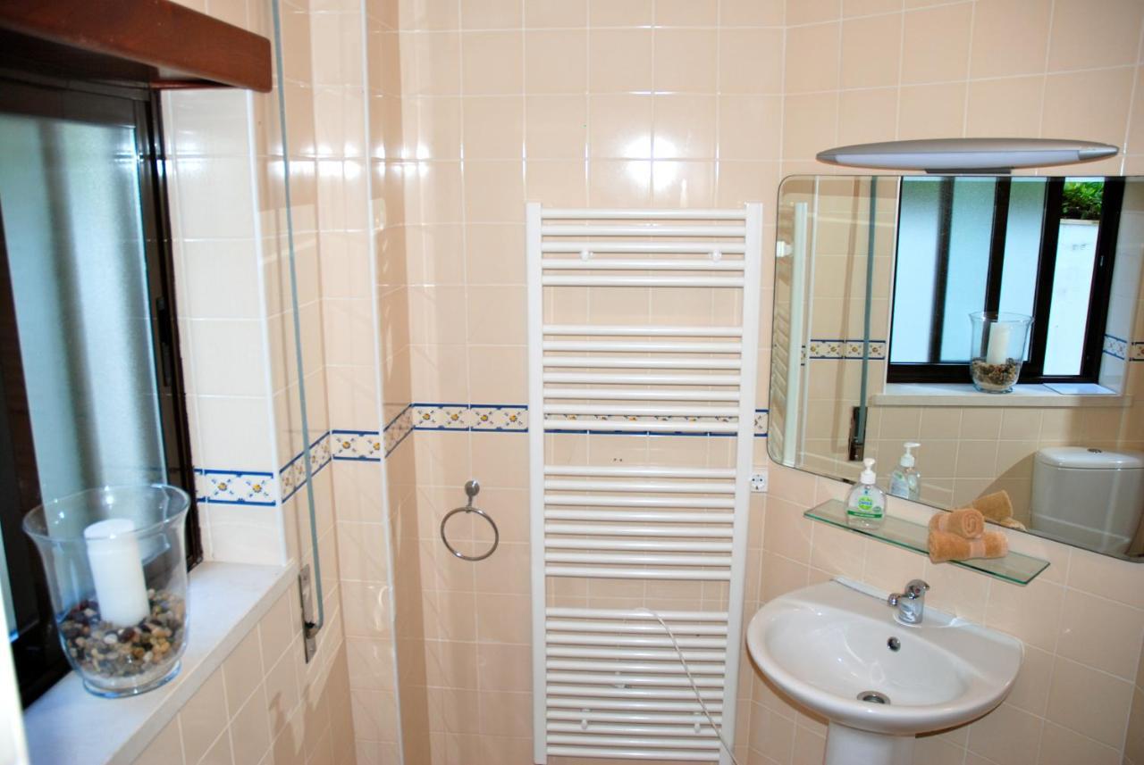 Ocean - Duplex Apartment 65M From The Beach With Pool And Parking 圣马蒂纽·杜·波特 外观 照片