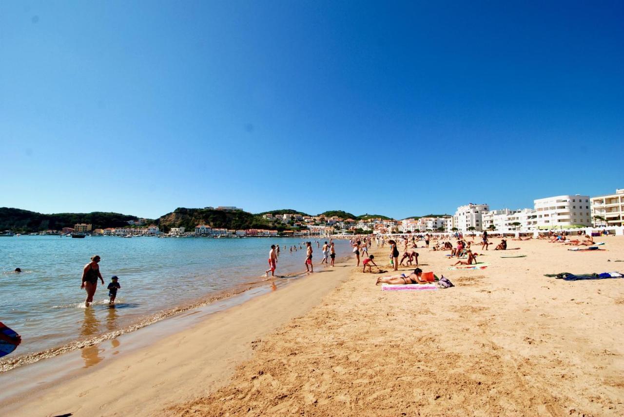 Ocean - Duplex Apartment 65M From The Beach With Pool And Parking 圣马蒂纽·杜·波特 外观 照片