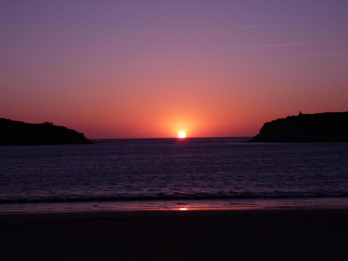Ocean - Duplex Apartment 65M From The Beach With Pool And Parking 圣马蒂纽·杜·波特 外观 照片